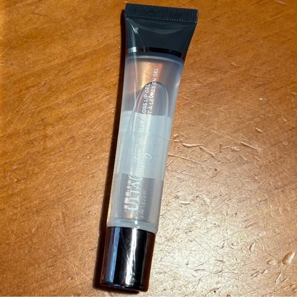Ulta Beauty Jelly Gloss Lip Gel Lipgloss